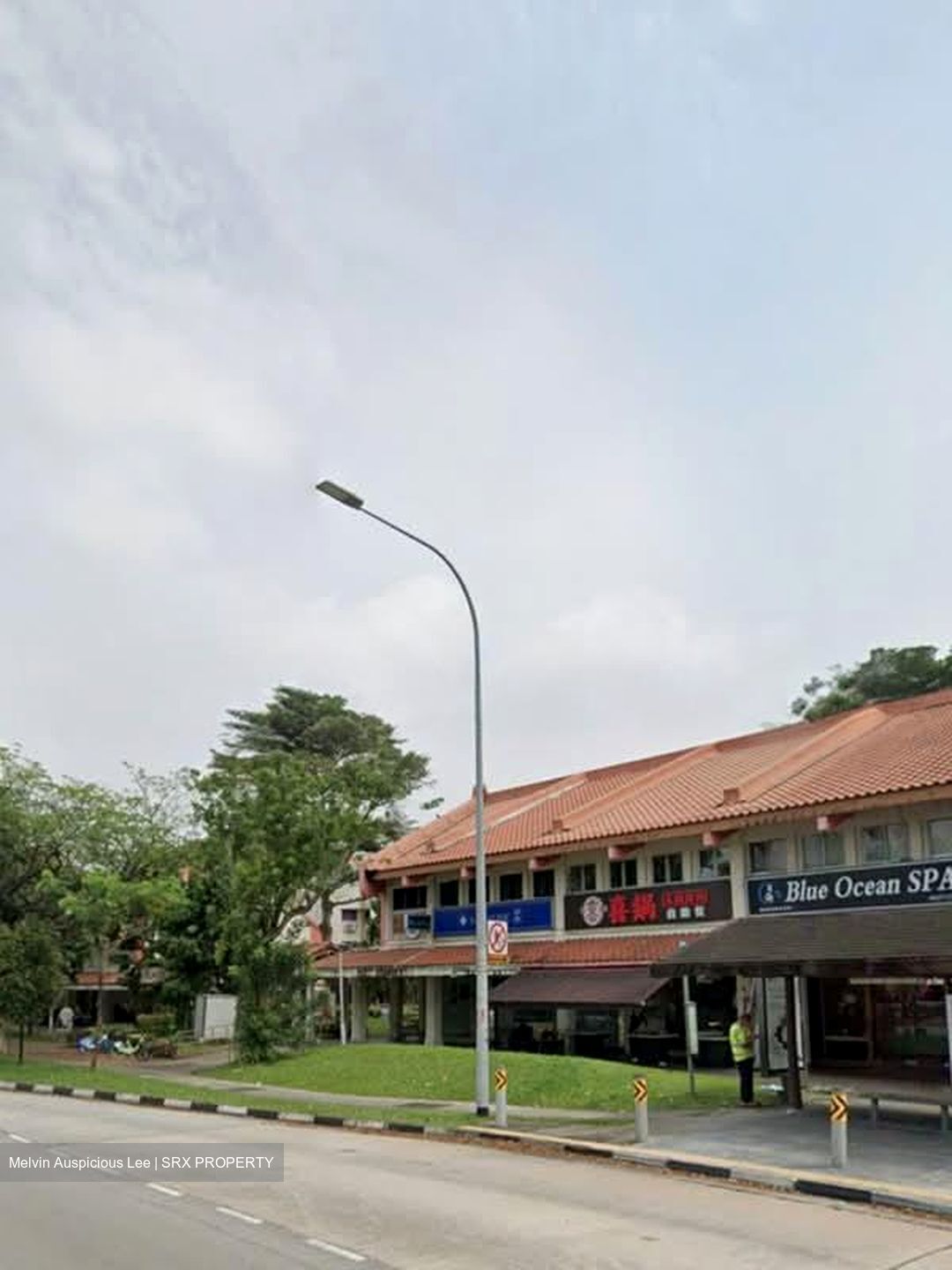 Jurong East Avenue 1 (D22), Shop House #568043181